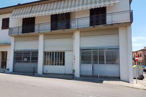 Fondo polivalente in Piandiscò