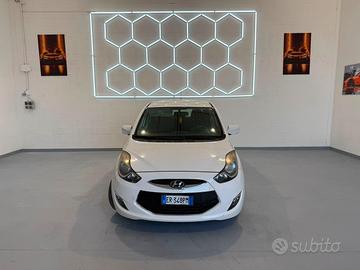 Hyundai iX20 1.4 90 CV Econext Comfort GPL