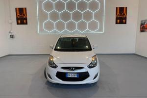 Hyundai iX20 1.4 90 CV Econext Comfort GPL