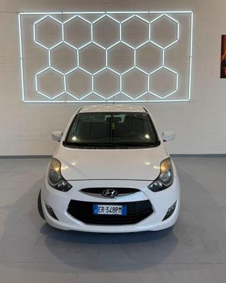 Hyundai iX20 1.4 90 CV Econext Comfort GPL
