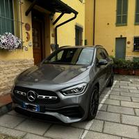 Mercedes GLA 180d Automatic Premium