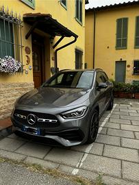 Mercedes GLA 180d Automatic Premium