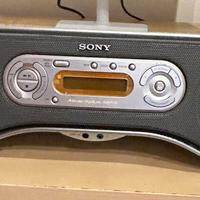 Stereo portatile Sony