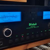Amplificatore ma 6300 mcintosh 
