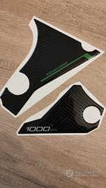 Adesivi Protezione Telaio Kawasaki Ninja 1000 SX