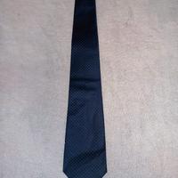 CRAVATTA TRUSSARDI IN SETA