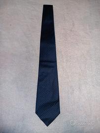 CRAVATTA TRUSSARDI IN SETA