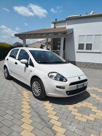 Fiat punto 1.3 mjt 95cv