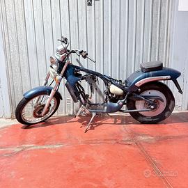 Aprilia Red Rose Classic RICAMBI