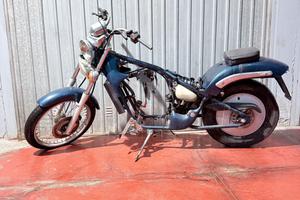 Aprilia Red Rose Classic RICAMBI
