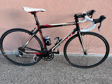Bici da corsa in carbonio tg. 54