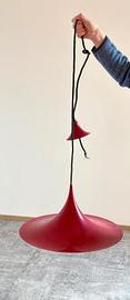 lampadario di design