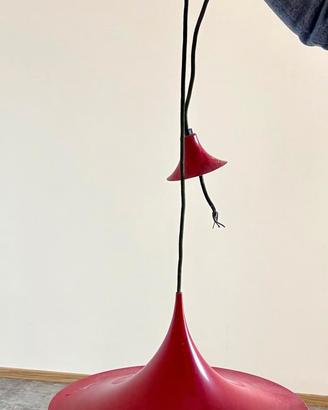 lampadario di design