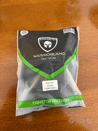 Fondina in Kydex Warriorland per G26 G27 G33