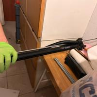 Fucile subacqueo Omer 75 – mai usato