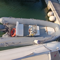 Barca Gommone Joker Boat 470 +YAMAHA SENZA PATENTE