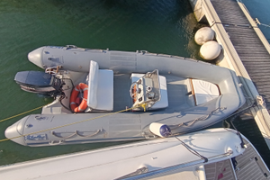 Barca Gommone Joker Boat 470 +YAMAHA SENZA PATENTE