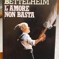 L’amore non basta