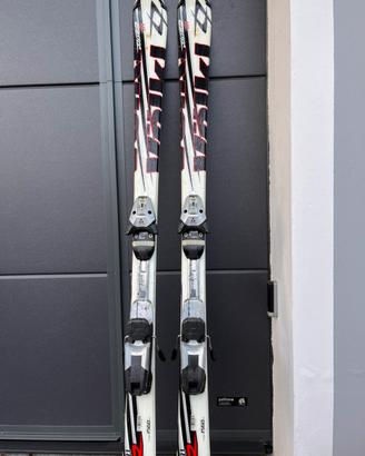 Sci pista 155 cm