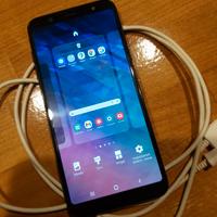 Samsung Galaxy A6+