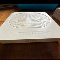 Modem wifi adsl  e fibra