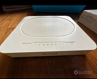 Modem wifi adsl  e fibra