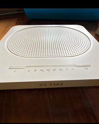 Modem wifi adsl  e fibra
