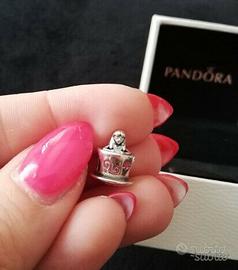 Pandora DISNEY Alice nel paese delle meraviglie