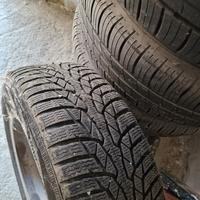 Nokian  gomme  invernali 