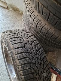 Nokian  gomme  invernali 