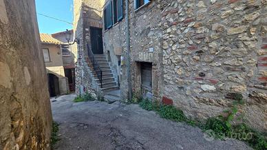 Appartamento di 45 m² con 2 locali a Piglio