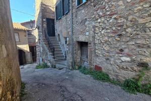 Appartamento di 45 m² con 2 locali a Piglio