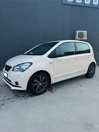 SEAT MII BY MANGO