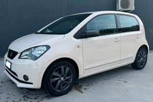 SEAT MII BY MANGO