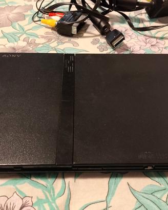 play station 2 ps2