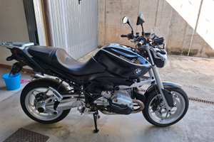 R 1200r classics del 2007