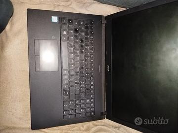 PC portatile ACER Travelmate IP-i5 