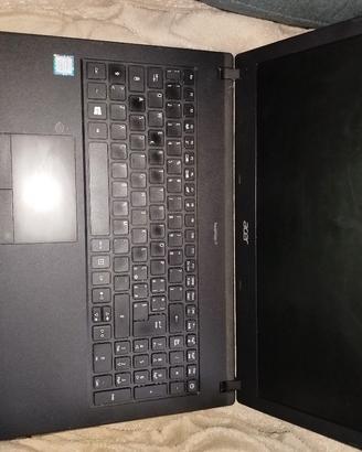 PC portatile ACER Travelmate IP-i5 