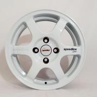 Cerchi in lega Speedline Type 2108 6,5x15 Peugeot