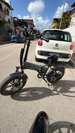 Biciclette eletriche engwe