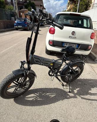Biciclette eletriche engwe