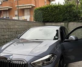 BMW serie 1 120 d Msport