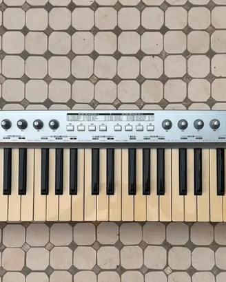 Behringer UMX61 Tastiera USB/MIDI