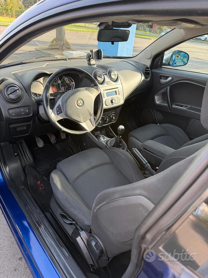 Alfa Romeo Mito 2012 photo 4