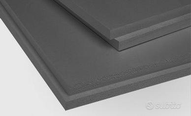 ISOLANTE POLISTIRENE