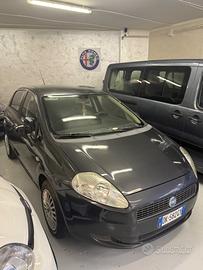 Fiat Grande Punto 42.000 km