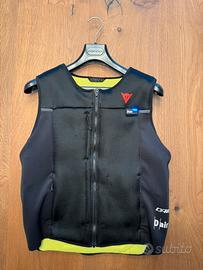 Dainese Smart Jacket D-Air taglia M