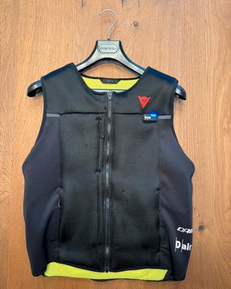 Dainese Smart Jacket D-Air taglia M
