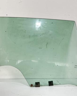 VETRO SCENDENTE POSTERIORE DESTRO RENAULT Clio Ser