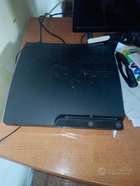 ps3 a 120€